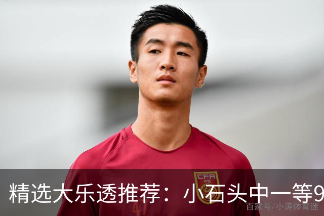 精选大乐透推荐：小石头中一等914万累擒3570万