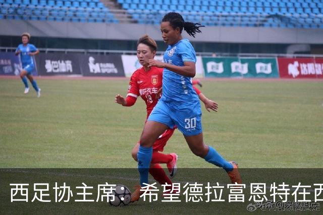 西足协主席：希望德拉富恩特在西班牙长期执教，当我们的弗格森